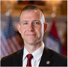 Wes Ward Image